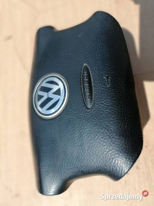 Vw Sharan airbag kierowcy Rok produkcji 2001 Serock sprzedam