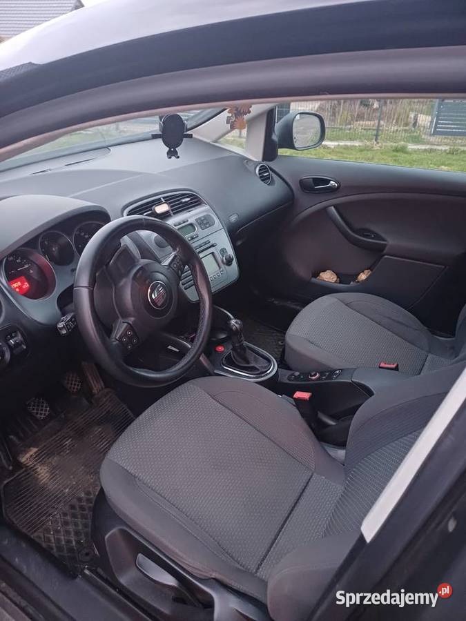 Seat Altea xl 19 tdi małopolskie