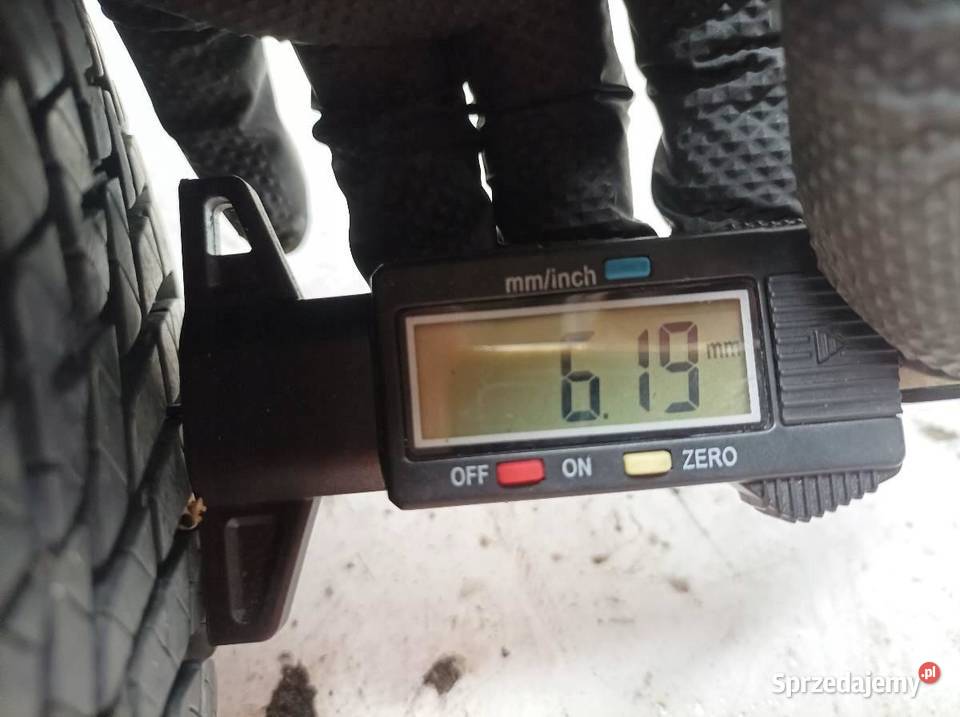 2x OPONA CAŁOROCZNA DĘBICA NAVIGATOR 16570R14