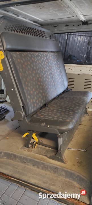 FOTEL TRÓJKA BRYGADÓWKA SKŁADANY mazowieckie Radom