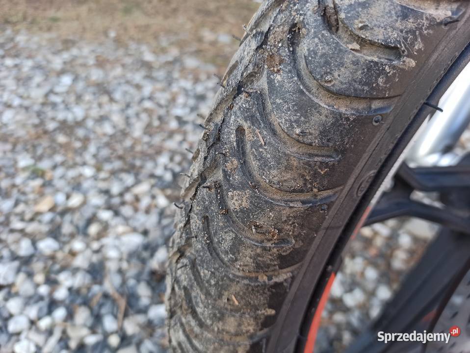 Romet Zetka 125 Iłża