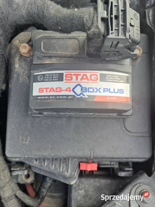 Renault Megane III TCe 180 GT benzyna gaz lpg Lublin