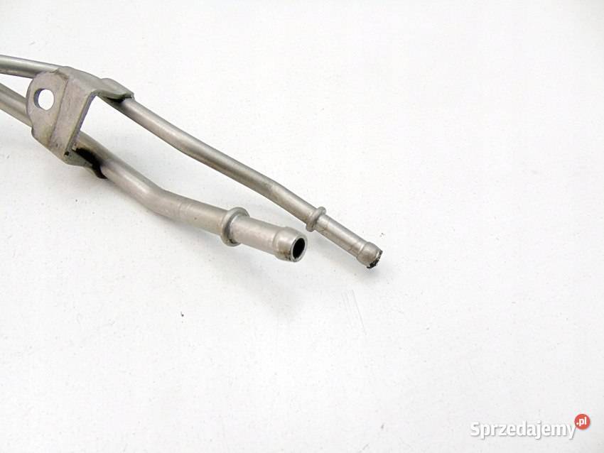 RURKI PRZEWODY PALIWA PODCIŚNIENIA 20 D JTD MJET Sosnowiec sprzedam