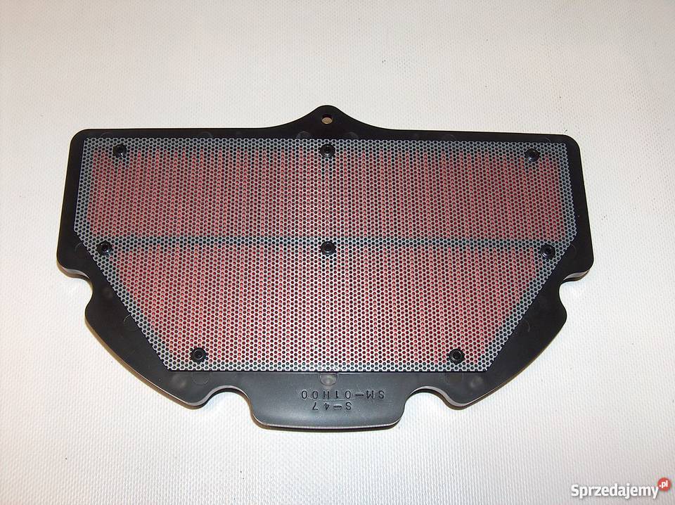 FILTR POWIETRZA GSXR 600 0611 GSXR 750 0611 Zabrze