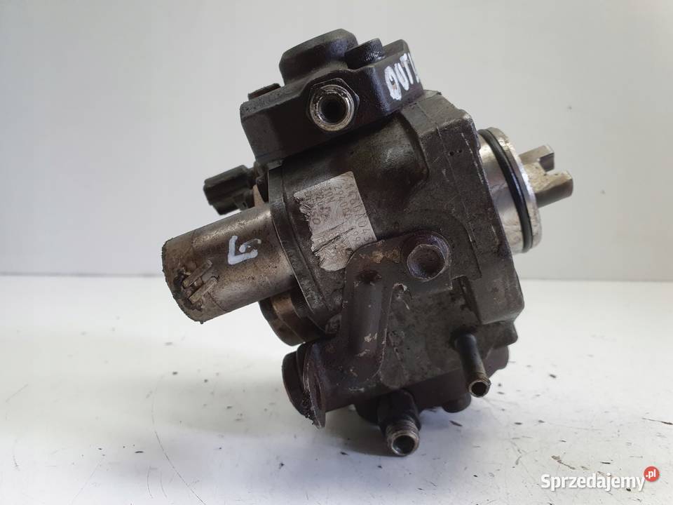 Mitsubishi ASX 18 DiD POMPA WTRYSKOWA paliwa Chełm