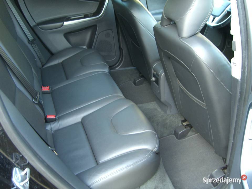 Volvo XC60 LIFT 20 D4 181 SUMMUM XC 60 Łańcut