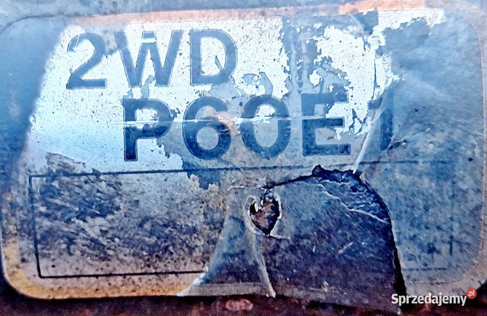 SUZUKI SWIFT 10 B MAGLOWNICA PRZEKŁADNIA EU Zawieszenie i układ kierowniczy mazowieckie Radom