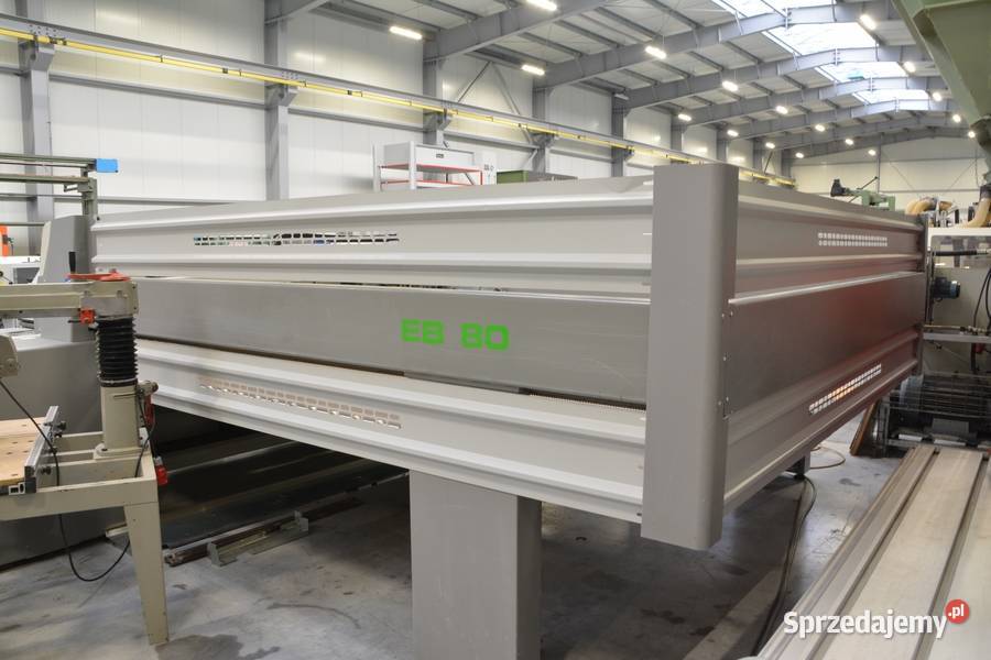 6507 PIŁA PANELOWA SELCO EB80 ACTIVE Biertowice