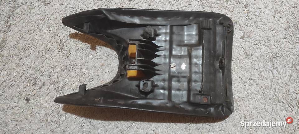 Siodło Honda CBR 125 JC34 0407 kanapa siedzenie podlaskie Białystok