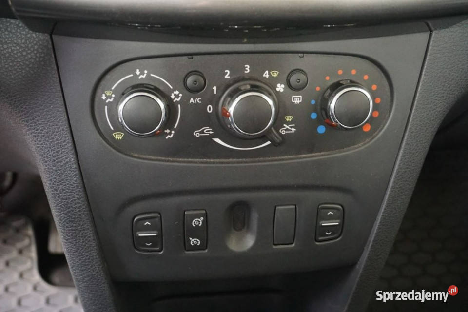 Dacia Sandero Stepway 09TCe 90 LPG Laureate Lublin