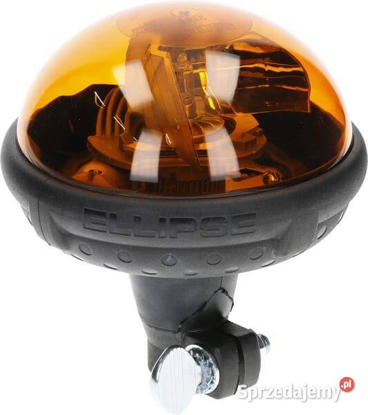 Lampa błyskowa FLEX STURNELLO 1224V AUEF1223 małopolskie Kamionna