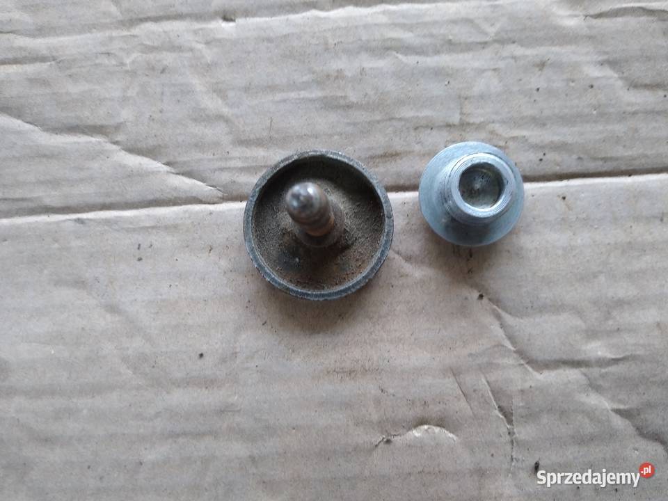 Junak m10 m07 śruby puszek narzędziowa i filtr Kruszwica