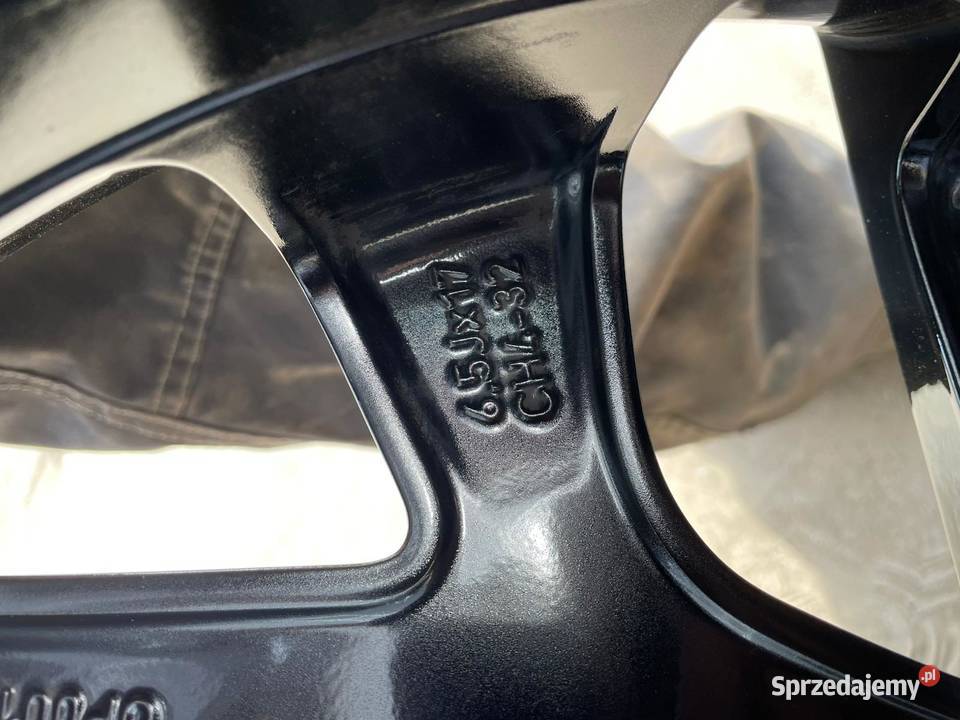 Kompletne koła z oponami do OPLA MOKKA Piotrkówek