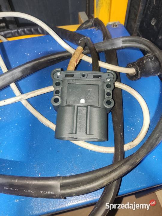 Prostownik ładowarka Hawker 24v 55A do baterii Libusza