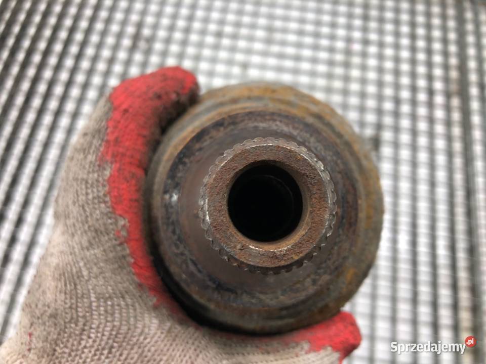 PÓŁOŚ PRAWY PRZÓD SKODA SUPERB II 36 260 0815 sprzedam