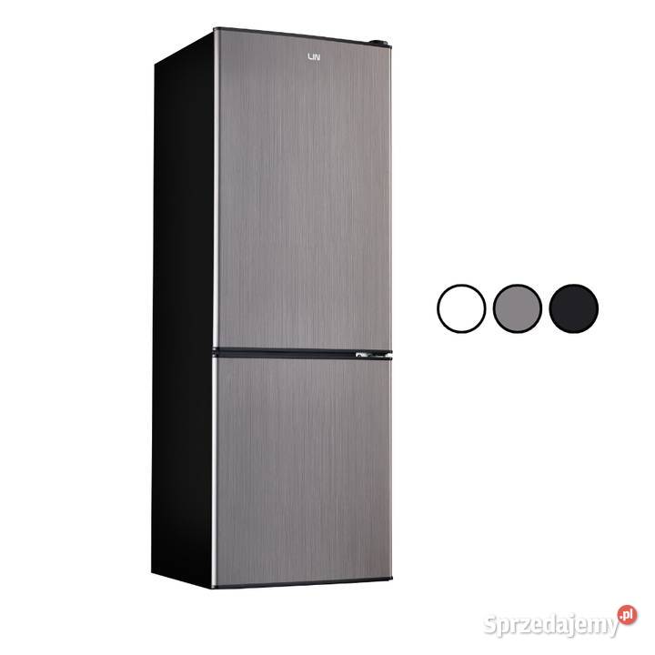 LIN LODÓWKA LIBFD166 GRAFIT mazowieckie Warszawa