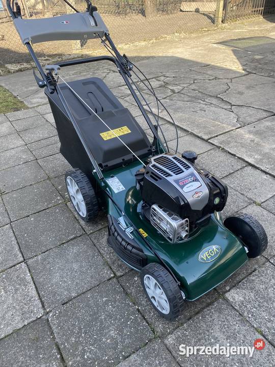 Kosiarka MARINA GT52 SB BOSS Briggs Stratton Kosiarki spalinowe Racibórz