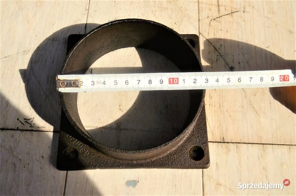 czopuch piec angielka kuchnia piekarnik 130 mm opolskie Namysłów