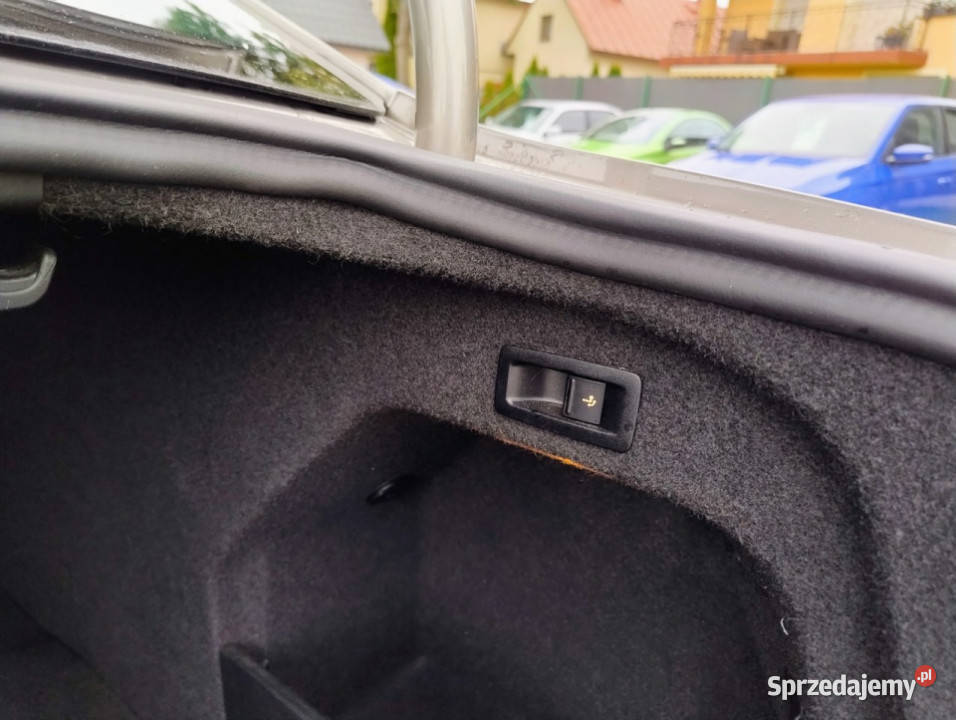 Volkswagen Passat 18 160Automat DSGNiski bluetooth Harklowa
