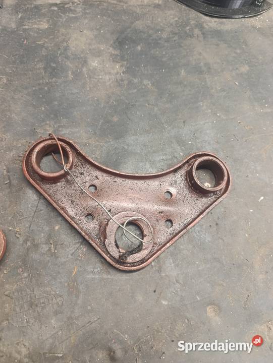 Półki wsk 125 półka 175 zawieszenia Wfm SHL jawa Zamość