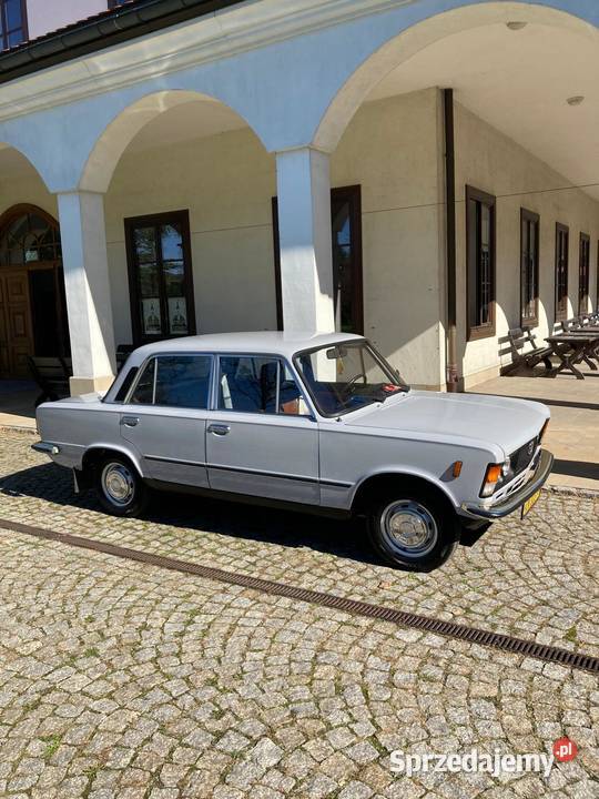 Fiat 125P 1500C