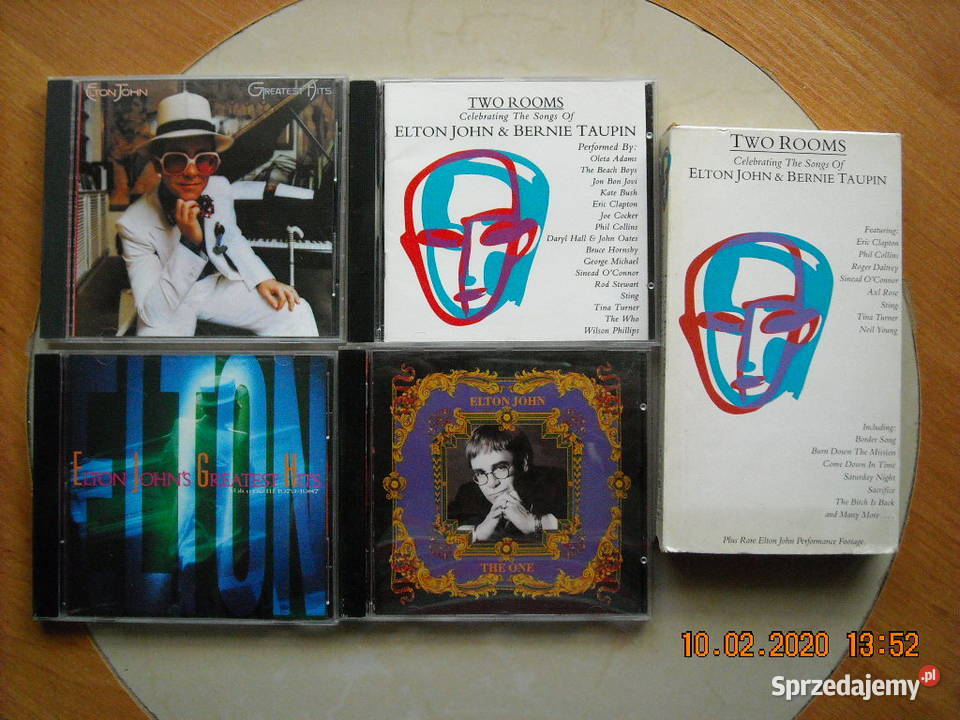 cd dire straits Włocławek