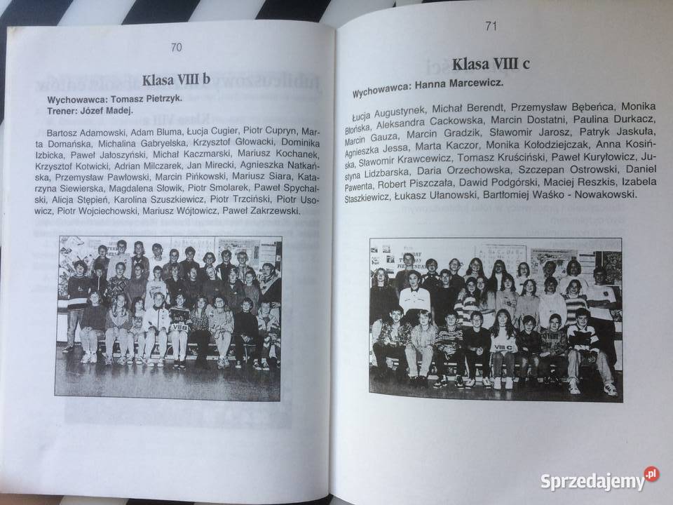 3670 Złoty Jubileusz Publicznej SP 11 Im Unicef Szczecin