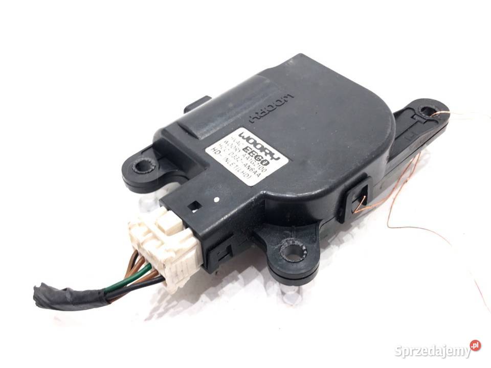 SILNIK NAGRZEWNICY KIA D332AN6AA SOUL I Wentylacja