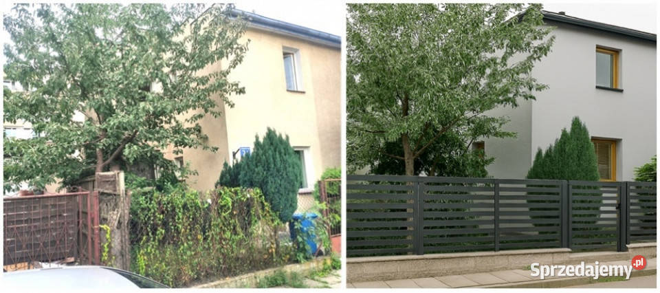 Na Sprzedaż Funkcjonalny Dom 112 m2 Łódź Sprzedaż sprzedam