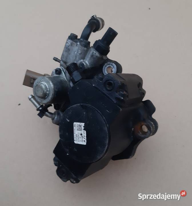MERCEDES 18 22 CDI POMPA WTRYSKOWA 28297640 lubuskie Trzciel sprzedam