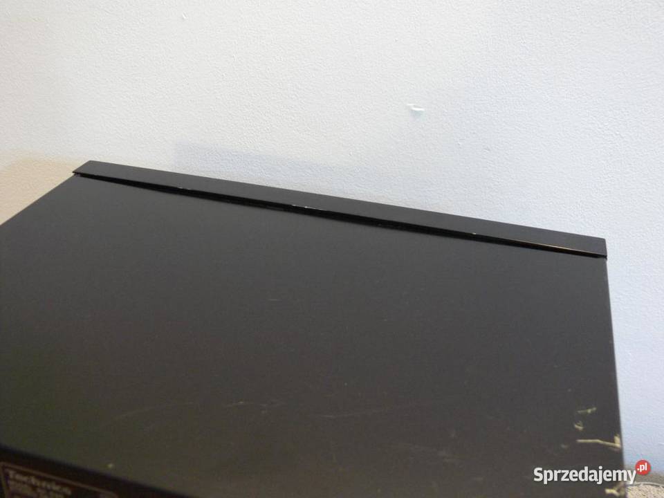 Korektor graficzny Technics SHE66 WYSYŁKA