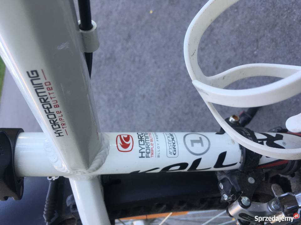 Rower młodzieżowy KELLYS MARC One koła 24 Warszawa