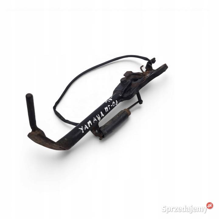 STOPKA BOCZNA CZUJNIK STOPKI Yamaha MT03 II RH07 lubelskie Chełm sprzedam