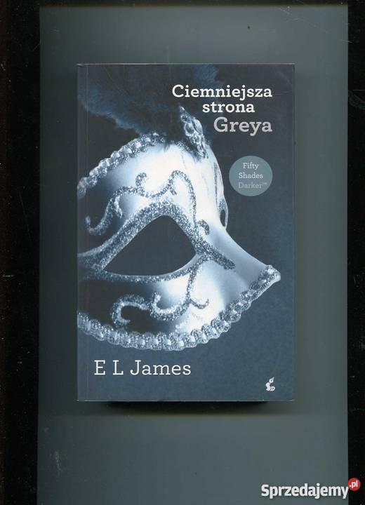 Ciemniejsza strona Greya Szczecin