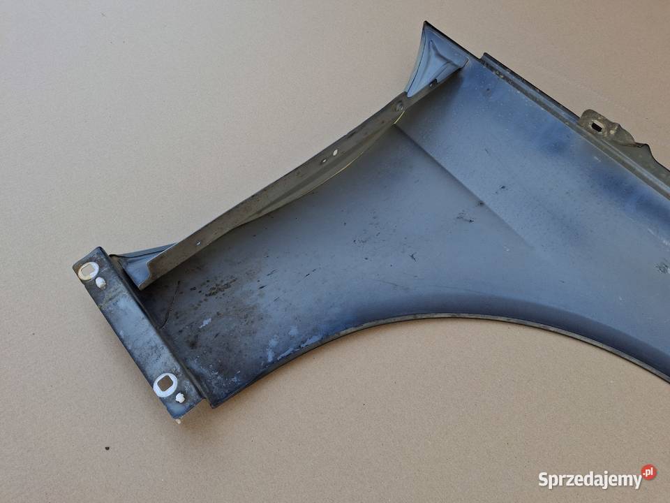 MERCEDES EKLASA W212 BŁOTNIK LEWY PRZÓD PRZEDNI osobowe