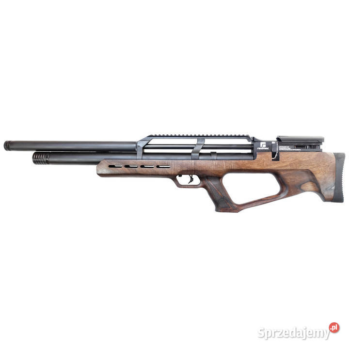 Wiatrówka PCP Reximex Zone W 55 mm z regulatorem