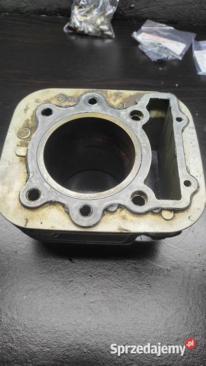 Yamaha tt xt cylinder silnik Bytom sprzedam