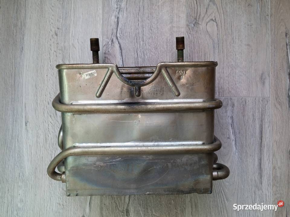 Nagrzewnica TERMET G19 01 G 19 02 Wężownica Siemianowice Śląskie