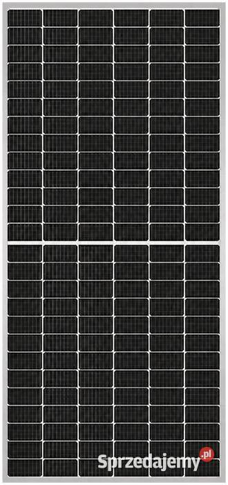 Panel fotowoltaiczny Jinko Solar 500W