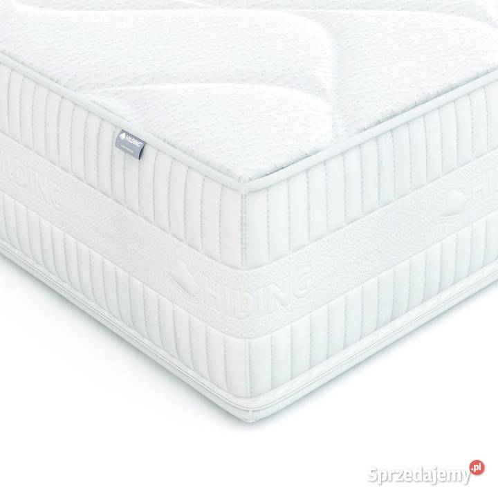 Materac FLAMENCO HILDING multipocket dostępny w małopolskie sprzedam