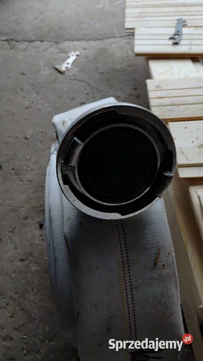 Wąż budowlanyprzemysłowy Kluczbork sprzedam