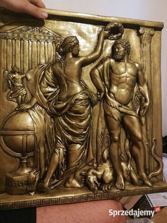 SZTUKATERIA ŚCIENNA HOTEL SZTUKATERIA Dom i Ogród Zielona Góra