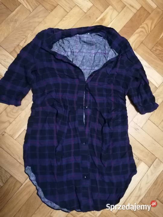 Odzież w rozmiarze 38 kolorowy Gdańsk sprzedam