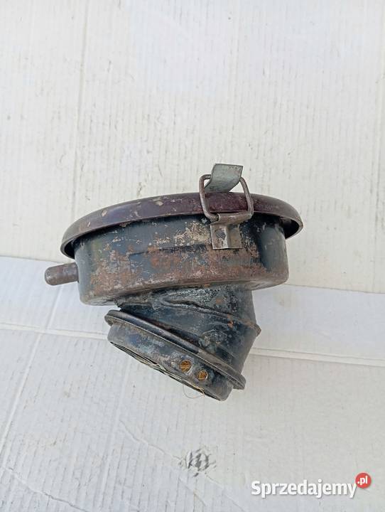 FILTR POWIETRZA SILNIK M72 K750 URAL DNIEPR Niemodlin