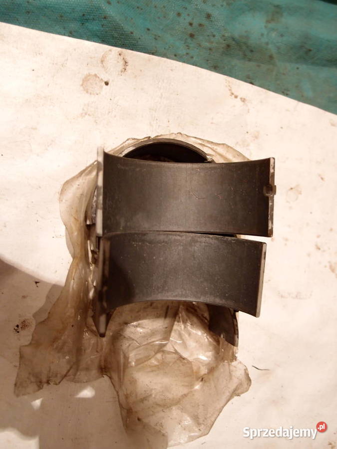 półpanewka przednia Ursus C312 kat 50103930