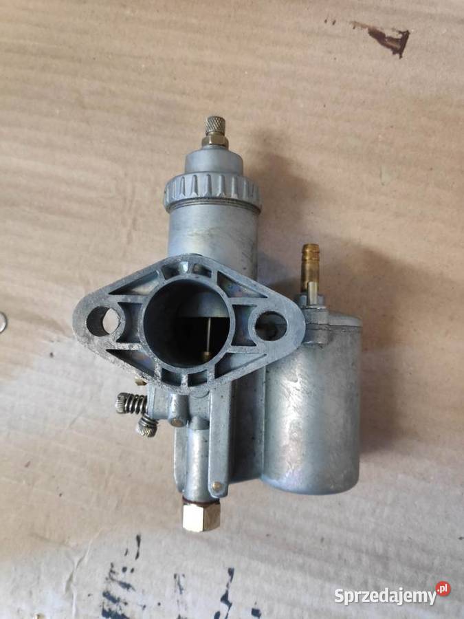 Gaźnik 175cc jawa Szarejki sprzedam