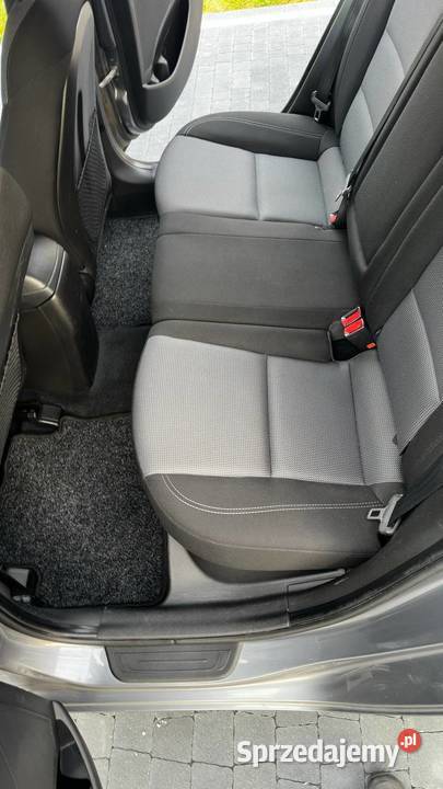 Hyundai i30 16 GDI Comfort Rudna