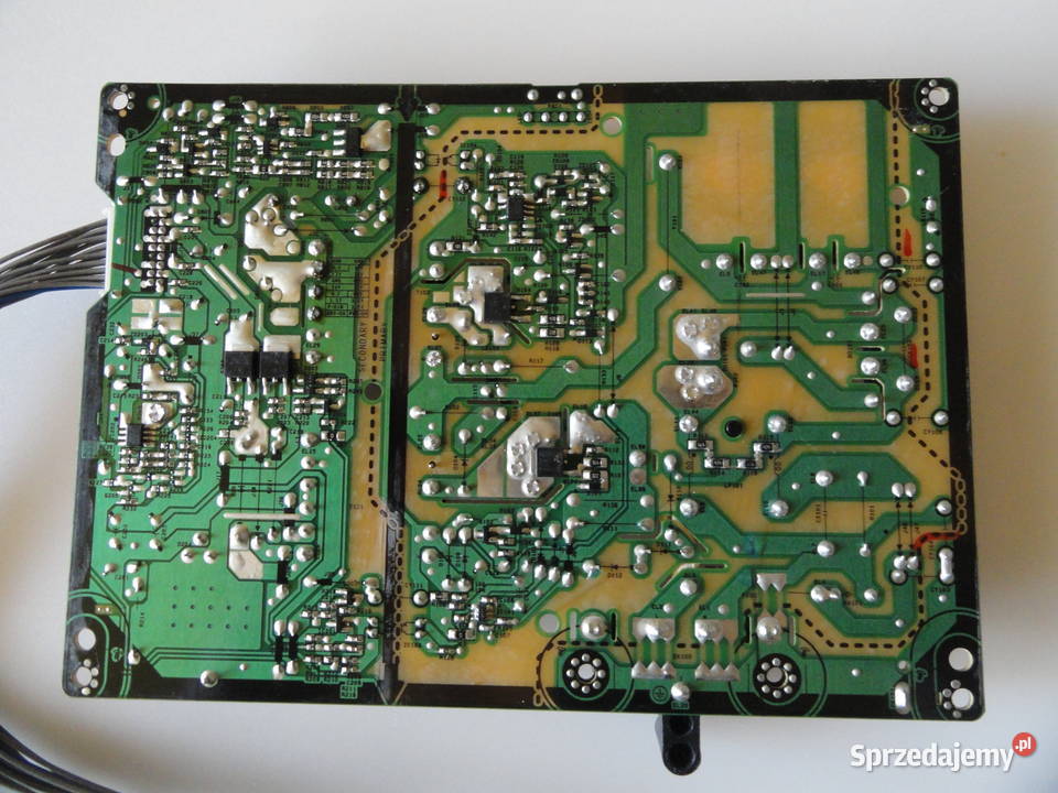 Zasilacz LG32LB5800 EAX653914013 Gdynia