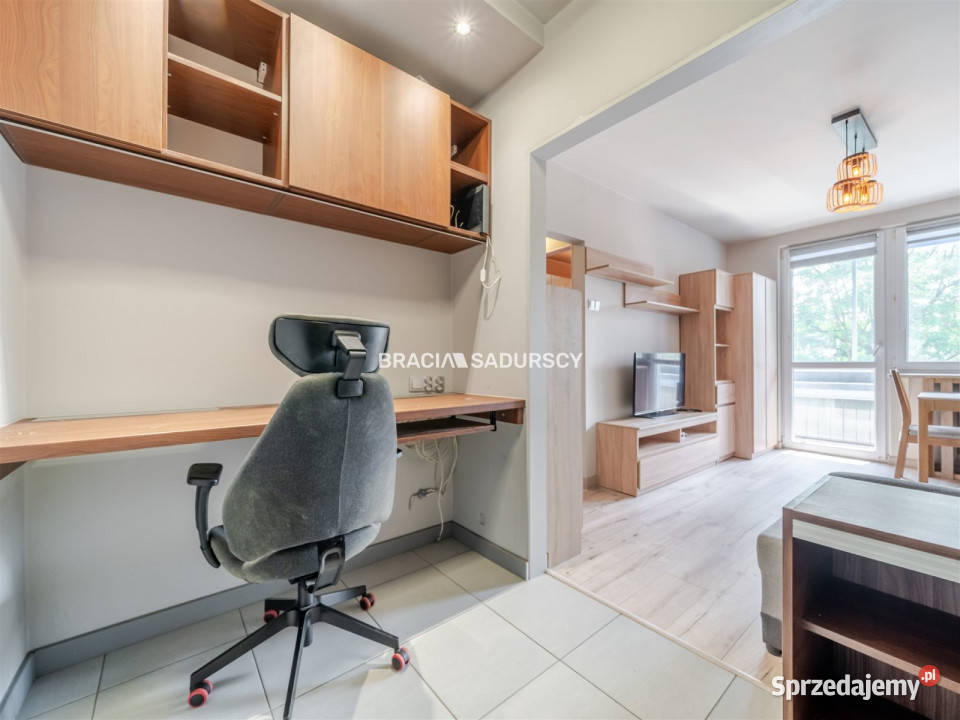 Mieszkanie do wynajęcia 288m2 1pokojowe Kraków Wynajem