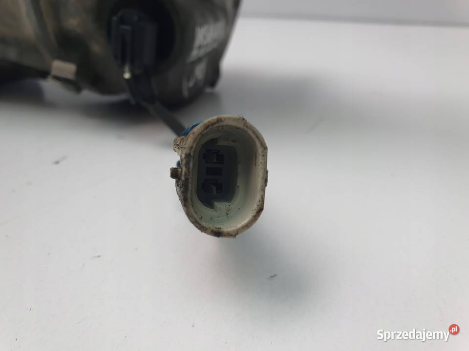 SPRĘŻARKA KLIMATYZACJI Opel Insignia 20 CDTI osobowe lubelskie Chełm